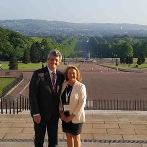 Meet your Posher, Donna